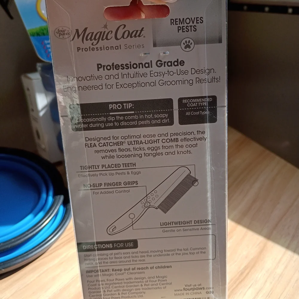 Pet Waste Bag Dispenser and Refills Set
